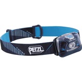 Petzl TIKKINA Blå Hovedbånd lommelygte LED, LED lys Blå, Hovedbånd lommelygte, Blå, IPX4, LED, 1 Lampe( r), 250 lm