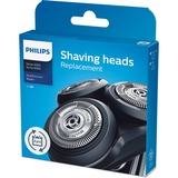 Philips 8710103736691, Barberhovedet Sølv