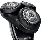 Philips SHAVER Series 5000 Skær SH50/50, Barberhovedet Sølv, 3 hoved(er), Krom, S5xxx