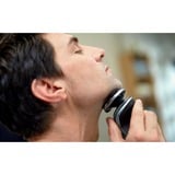 Philips SHAVER Series 5000 Skær SH50/50, Barberhovedet Sølv, 3 hoved(er), Krom, S5xxx