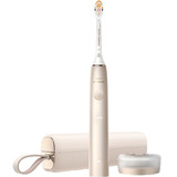 Philips Sonicare 9900 DiamondClean Prestige HX9992/11, El-tandbørste Champagne