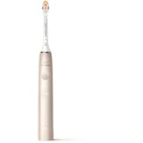 Philips Sonicare 9900 DiamondClean Prestige HX9992/11, El-tandbørste Champagne