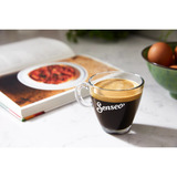 Philips Switch 3in1 HD6593/22 Pude- og filterkaffemaskine, Padmaschine grå, Kombi kaffemaskine, 1 L, Kaffekapsel, Malet kaffe, 1450 W, Grå