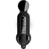 Philips Switch 3in1 HD6593/22 Pude- og filterkaffemaskine, Padmaschine grå, Kombi kaffemaskine, 1 L, Kaffekapsel, Malet kaffe, 1450 W, Grå