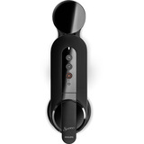 Philips Switch 3in1 HD6593/22 Pude- og filterkaffemaskine, Padmaschine grå, Kombi kaffemaskine, 1 L, Kaffekapsel, Malet kaffe, 1450 W, Grå