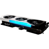 PowerColor Powercolor RX 9070 XT Hellhound REVA 16GB OC, Grafikkort Sort