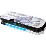 PowerColor Powercolor RX 9070 XT Hellhound REVA 16GB OC, Grafikkort Sort