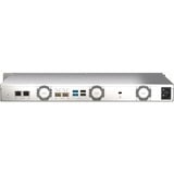 QNAP TS-435XeU-4G, NAS grå/Sort