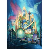 Ravensburger 12000265, Puslespil 