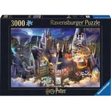 Ravensburger 17561, Puslespil 