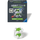 Ravensburger 22436, Tog 