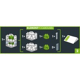 Ravensburger 22436, Tog 
