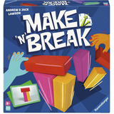 Ravensburger Make 'n' Break, Færdighedsspil 