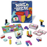 Ravensburger Make 'n' Break, Færdighedsspil 