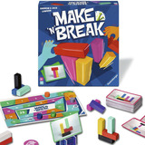 Ravensburger Make 'n' Break, Færdighedsspil 