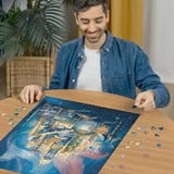 Ravensburger Puzzle Disney Slot Samling: Arielle, Puslespil 