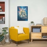 Ravensburger Puzzle Disney Slot Samling: Arielle, Puslespil 