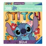 Ravensburger Puzzle Stitch, Puslespil 