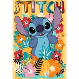 Ravensburger Puzzle Stitch, Puslespil 