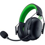 Razer BlackShark V3 X Hyperspeed for Xbox, Gaming headset Sort/Grøn