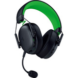 Razer Gaming headset Sort/Grøn