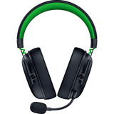 Razer Gaming headset Sort/Grøn