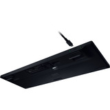 Razer Gaming-tastatur Sort, DE-layout, Razer Low-Profile Orange