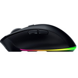 Razer Pro Click V2, Gaming mus Sort