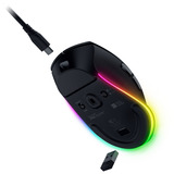Razer Pro Click V2, Gaming mus Sort