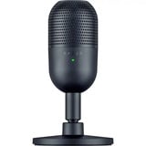 Razer Seiren V3 Mini Renoveret, Mikrofon Sort