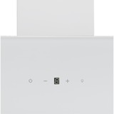 Respekta CH 24060 WAM, Emhætte Hvid