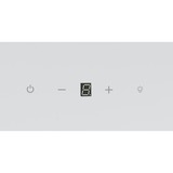 Respekta CH 24060 WAM, Emhætte Hvid