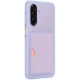 SAMSUNG EF-OA266TLEGWW, Mobiltelefon Cover Blå