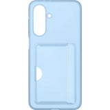 SAMSUNG EF-OA266 mobiltelefon etui 17 cm (6.7") Cover Blå, Mobiltelefon Cover Blå, Cover, Samsung, Galaxy A26 5G, 17 cm (6.7"), Blå