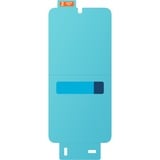 SAMSUNG EF-US931CTEGWW Skærm og -bagsidebeskytter til mobiltelefon Klar skærmbeskytter 1 stk, Beskyttelsesfilm gennemsigtig, Samsung, Galaxy S25, Smudsafvisende, Støvresistent, Transparent, 1 stk