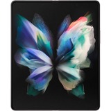 SAMSUNG Galaxy Z Fold3 5G SM-F926B 19,3 cm (7.6") Dual SIM Android 11 USB Type-C 12 GB 256 GB 4400 mAh Sølv, Mobiltelefon Sølv, 19,3 cm (7.6"), 12 GB, 256 GB, 12 MP, Android 11, Sølv