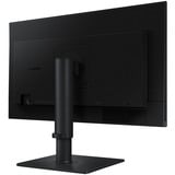 SAMSUNG S24D402GAU, LED-skærm Sort