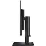 SAMSUNG S24D402GAU, LED-skærm Sort