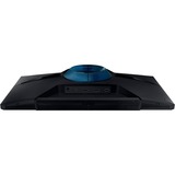 SAMSUNG S24DG300EU, Gaming Skærm Sort