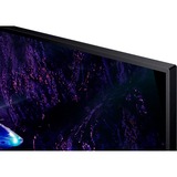 SAMSUNG S24DG300EU, Gaming Skærm Sort