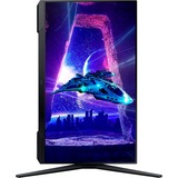 SAMSUNG S24DG300EU, Gaming Skærm Sort