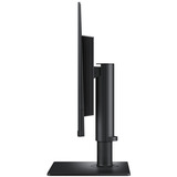 SAMSUNG S40GD computerskærm 61 cm (24") 1920 x 1080 pixel Fuld HD LCD Sort, LED-skærm Sort, 61 cm (24"), 1920 x 1080 pixel, Fuld HD, LCD, 5 ms, Sort