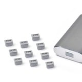 SMARTKEEPER ESSENTIAL Mini DisplayPort-lås (MD04), Låsekasser 