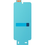 Samsung EF-US931CTEGWW Skærm og -bagsidebeskytter til mobiltelefon Klar skærmbeskytter 1 stk, Beskyttelsesfilm gennemsigtig, Samsung, Galaxy S25, Smudsafvisende, Støvresistent, Transparent, 1 stk