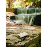 Samsung MU-PE2T0K 2 TB USB Type-C 3.2 Gen 2 (3.1 Gen 2) Beige, Solid state-drev Beige, 2 TB, USB Type-C, 3.2 Gen 2 (3.1 Gen 2), 1050 MB/s, Beskyttelse af adgangskode, Beige