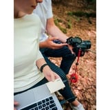 Samsung MU-PE2T0K 2 TB USB Type-C 3.2 Gen 2 (3.1 Gen 2) Beige, Solid state-drev Beige, 2 TB, USB Type-C, 3.2 Gen 2 (3.1 Gen 2), 1050 MB/s, Beskyttelse af adgangskode, Beige