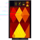 Samsung S40GD computerskærm 61 cm (24") 1920 x 1080 pixel Fuld HD LCD Sort, LED-skærm Sort, 61 cm (24"), 1920 x 1080 pixel, Fuld HD, LCD, 5 ms, Sort