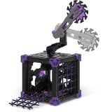Schleich ELDRADOR CREATURES 42739 legetøjssæt, Spil figur 7 År, Sort, Grå, Lilla