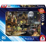 Schmidt Spiele 57588, Puslespil Sort