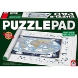 Schmidt Spiele PuzzlePad til puslespil op til 6.000 dele, Underlag 